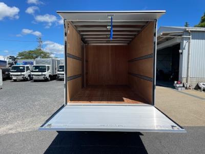 R7　三菱　アルミバンP/G付