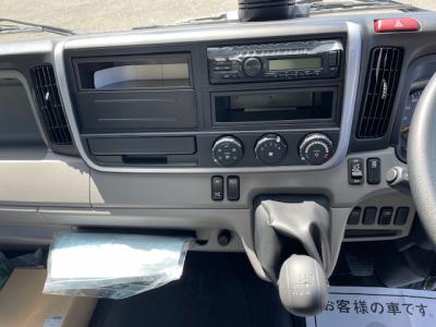 R7　三菱　アルミバンP/G付