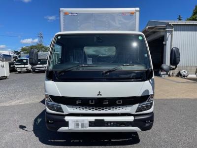 R7　三菱　アルミバンP/G付