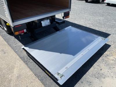 R7　三菱　アルミバンP/G付