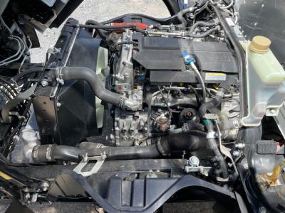 R7　三菱　アルミバンP/G付