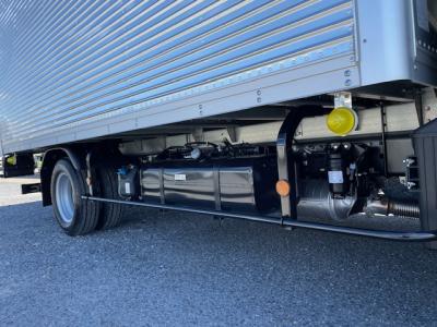 R7　三菱　アルミバンP/G付