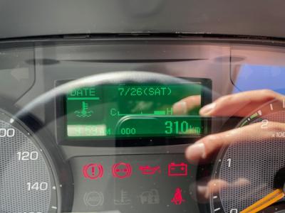 R7　三菱　アルミバンP/G付