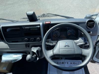 R7　三菱　アルミバンP/G付