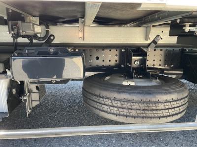 R7　三菱　アルミバンP/G付