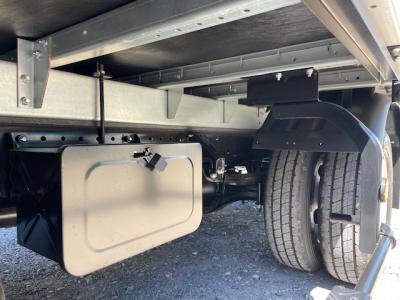 R7　三菱　アルミバンP/G付