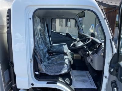 R7　三菱　アルミバンP/G付