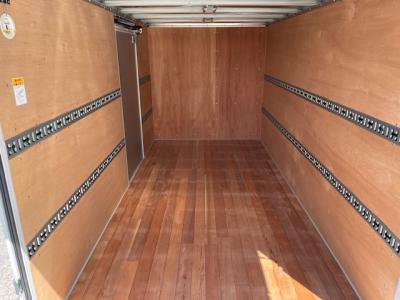 R7　三菱　アルミバンP/G付