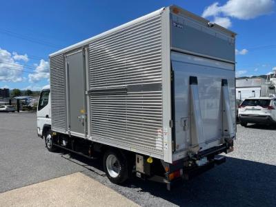 R7　三菱　アルミバンP/G付