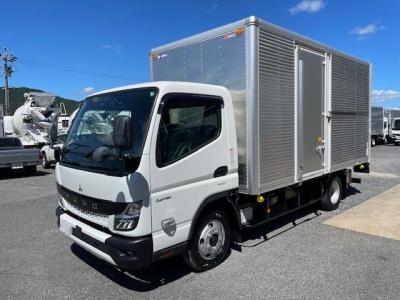 R7　三菱　アルミバンP/G付