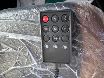 R6　日野　4ｔ冷凍車PG付