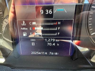 R6　日野　4ｔ冷凍車PG付