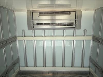 R6　日野　4ｔ冷凍車PG付