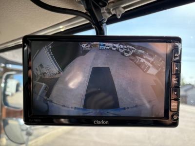 R6　日野　4ｔ冷凍車PG付