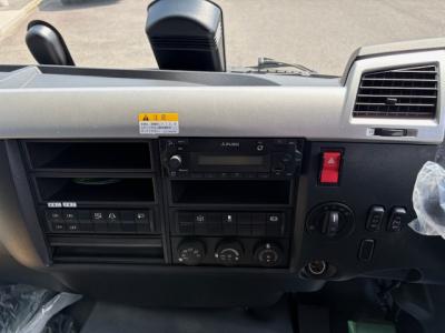 R7　三菱　4ｔアームロール