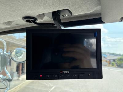 R7　三菱　4ｔアームロール