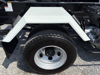 R7　三菱　4ｔアームロール