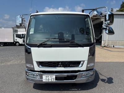 R7　三菱　4ｔアームロール