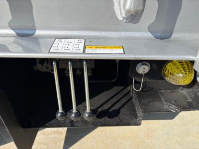 R7　東邦　16輪　重トレーラ