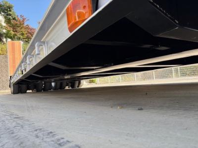 R7　東邦　16輪　重トレーラ