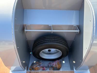 R7　東邦　16輪　重トレーラ