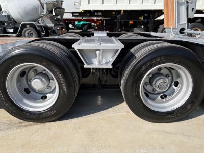 R7　東邦　16輪　重トレーラ