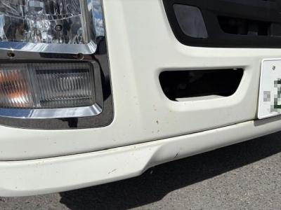 H30　いすゞ　2デフ　トラクタ