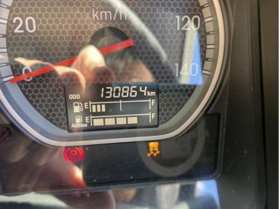 H30　いすゞ　2デフ　トラクタ