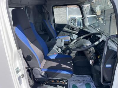 H30　いすゞ　2デフ　トラクタ