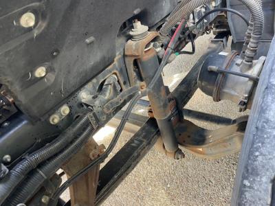 H30　いすゞ　2デフ　トラクタ