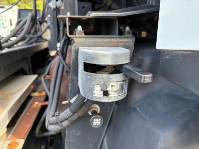 H30　いすゞ　2デフ　トラクタ