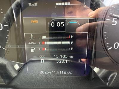 R6　日野　ダンプ