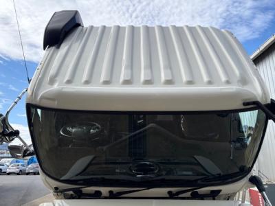 R6　日野　ダンプ