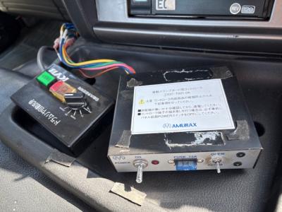 H25　日野　コンクリートミキサー車