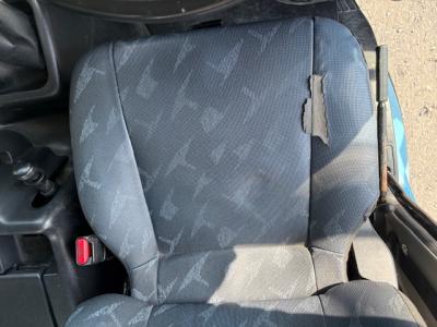 H25　日野　コンクリートミキサー車