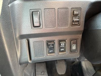 H25　日野　コンクリートミキサー車