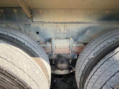 H25　日野　コンクリートミキサー車