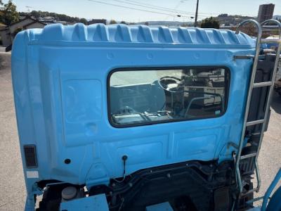 H25　日野　コンクリートミキサー車