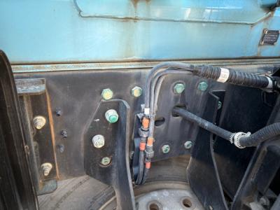 H25　日野　コンクリートミキサー車