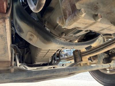 H25　日野　コンクリートミキサー車