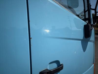 H25　日野　コンクリートミキサー車