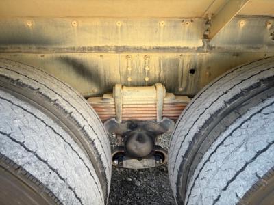 H25　日野　コンクリートミキサー車