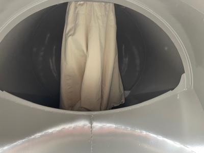 R7　三菱　粉粒体運搬車　極東3槽式