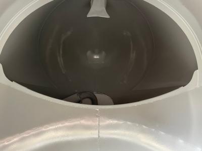 R7　三菱　粉粒体運搬車　極東3槽式