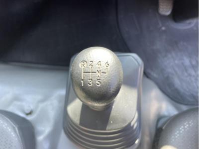 R2　日野　2ｔ平ボデー