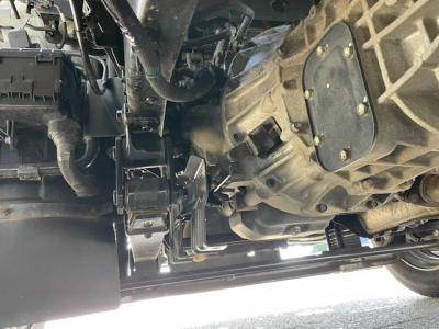 R2　日野　2ｔ平ボデー