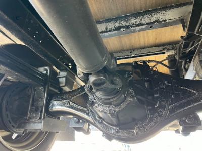 R2　日野　2ｔ平ボデー