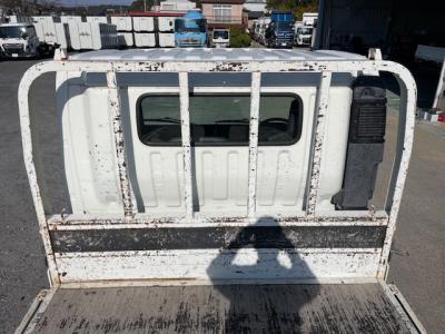 R2　日野　2ｔ平ボデー