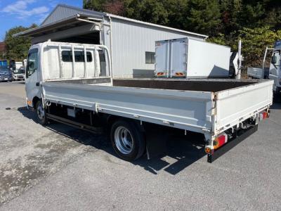 R2　日野　2ｔ平ボデー