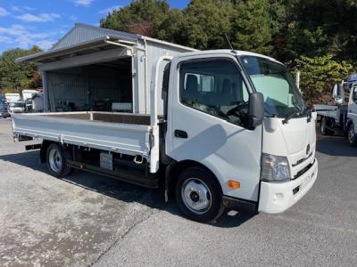 R2　日野　2ｔ平ボデー